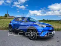 2018 Toyota C-HR