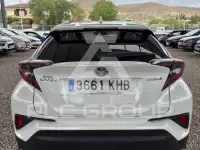 2018 Toyota C-HR