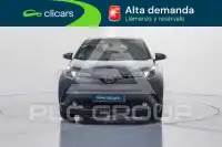 2018 Toyota C-HR