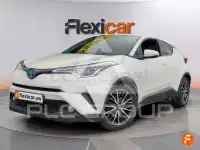 2018 Toyota C-HR