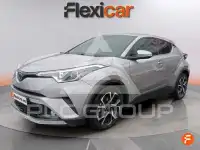 2018 Toyota C-HR