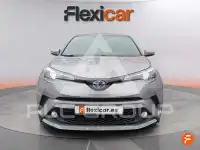 2018 Toyota C-HR