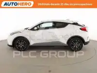 2018 Toyota C-HR