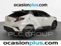 2018 Toyota C-HR