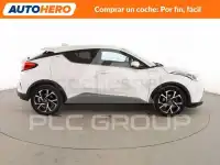 2018 Toyota C-HR