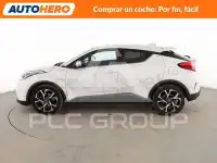 2018 Toyota C-HR