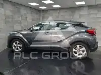 2018 Toyota C-HR