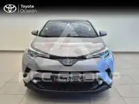 2018 Toyota C-HR