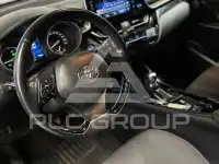2018 Toyota C-HR