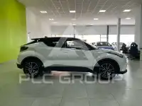 2018 Toyota C-HR
