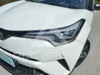 2018 Toyota C-HR