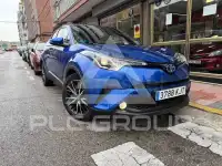 2018 Toyota C-HR
