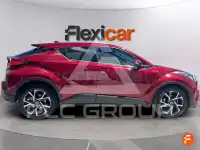 2018 Toyota C-HR