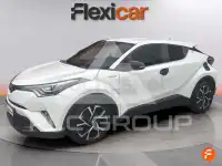 2018 Toyota C-HR