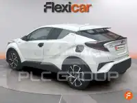 2018 Toyota C-HR