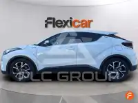 2018 Toyota C-HR