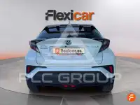 2018 Toyota C-HR