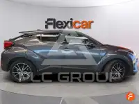 2018 Toyota C-HR