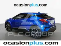 2018 Toyota C-HR
