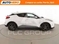 2018 Toyota C-HR