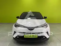 2018 Toyota C-HR