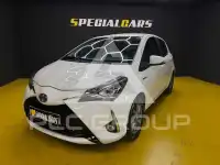 2018 Toyota YARIS