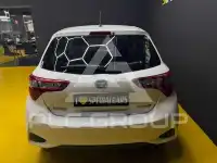 2018 Toyota YARIS