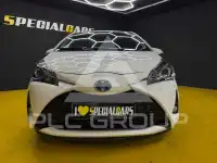 2018 Toyota YARIS