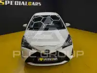 2018 Toyota YARIS