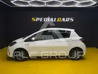 2018 Toyota YARIS