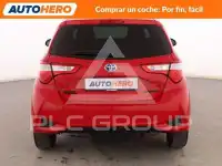 2018 Toyota YARIS