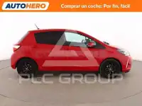 2018 Toyota YARIS