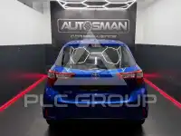 2018 Toyota YARIS