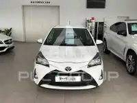 2018 Toyota YARIS