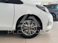 2018 Toyota YARIS