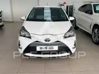 2018 Toyota YARIS