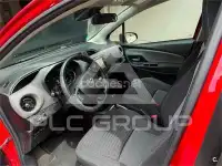 2018 Toyota YARIS