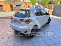 2018 Toyota YARIS