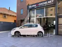 2018 Toyota YARIS