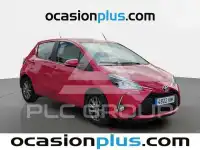 2018 Toyota YARIS
