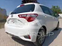 2018 Toyota YARIS