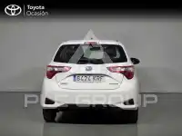 2018 Toyota YARIS