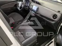 2018 Toyota YARIS