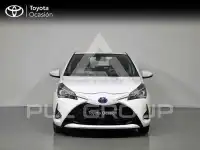 2018 Toyota YARIS