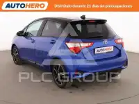 2018 Toyota YARIS
