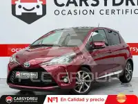 2018 Toyota YARIS