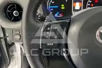 2018 Toyota YARIS
