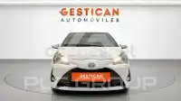 2018 Toyota YARIS