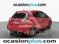 2018 Toyota YARIS