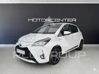 2018 Toyota YARIS